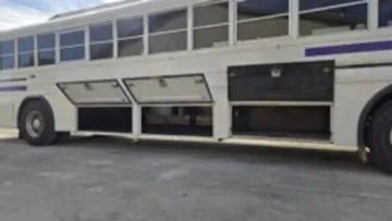Picture of 2016 Blue Bird All American T3 Activity Bus