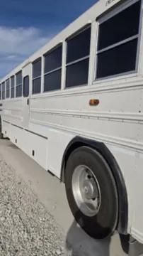 Picture of 2016 Blue Bird All American T3 Activity Bus