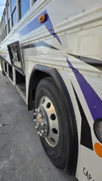 Picture of 2016 Blue Bird All American T3 Activity Bus