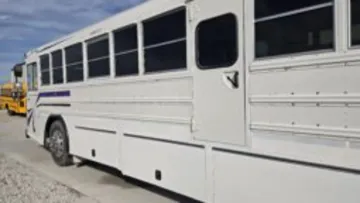 Picture of 2016 Blue Bird All American T3 Activity Bus
