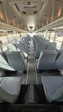 Picture of 2016 Blue Bird All American T3 Activity Bus