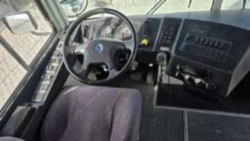 Picture of 2016 Blue Bird All American T3 Activity Bus