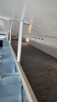 Picture of 2016 Blue Bird All American T3 Activity Bus