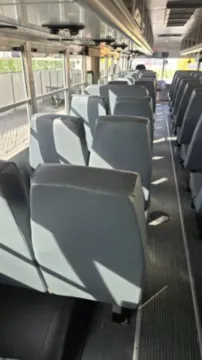 Picture of 2016 Blue Bird All American T3 Activity Bus