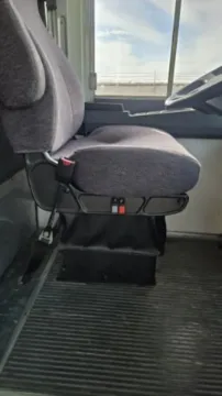 Picture of 2016 Blue Bird All American T3 Activity Bus