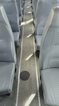Picture of 2016 Blue Bird All American T3 Activity Bus