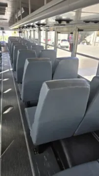 Picture of 2016 Blue Bird All American T3 Activity Bus