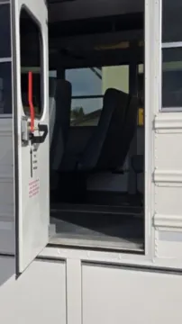 Picture of 2016 Blue Bird All American T3 Activity Bus