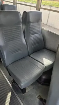 Picture of 2016 Blue Bird All American T3 Activity Bus