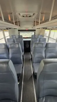 Picture of 2016 Blue Bird All American T3 Activity Bus