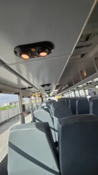 Picture of 2016 Blue Bird All American T3 Activity Bus