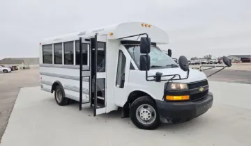 Picture of 2022 Chevrolet Thomas Minotour