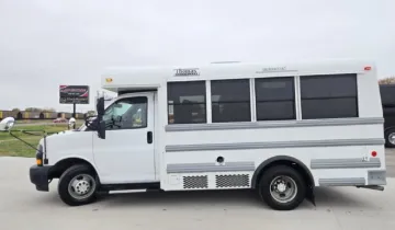 Picture of 2022 Chevrolet Thomas Minotour