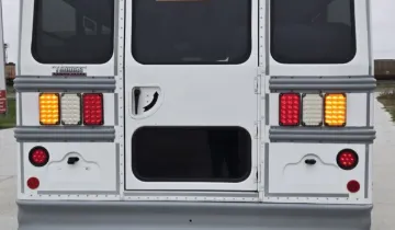Picture of 2022 Chevrolet Thomas Minotour