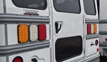 Picture of 2022 Chevrolet Thomas Minotour