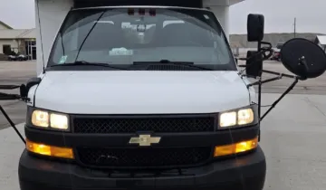 Picture of 2022 Chevrolet Thomas Minotour