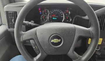 Picture of 2022 Chevrolet Thomas Minotour