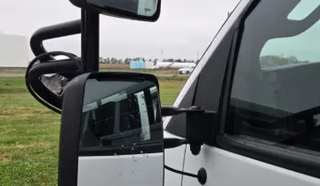 Picture of 2022 Chevrolet Thomas Minotour