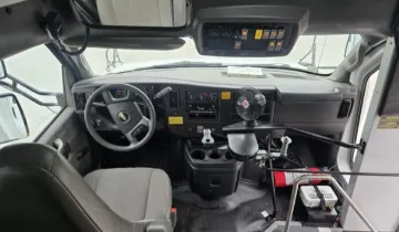 Picture of 2022 Chevrolet Thomas Minotour