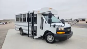 Picture of 2022 Chevrolet Thomas Minotour