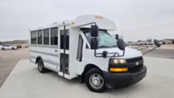 Picture of 2022 Chevrolet Thomas Minotour