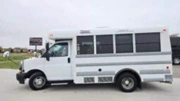 Picture of 2022 Chevrolet Thomas Minotour