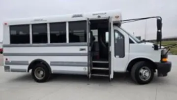 Picture of 2022 Chevrolet Thomas Minotour