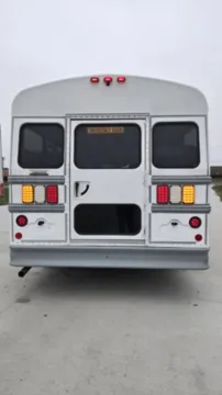 Picture of 2022 Chevrolet Thomas Minotour