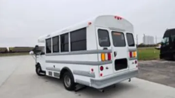 Picture of 2022 Chevrolet Thomas Minotour