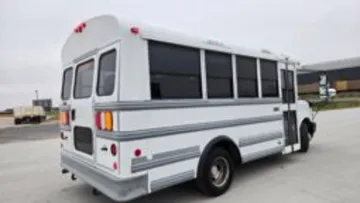 Picture of 2022 Chevrolet Thomas Minotour