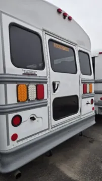 Picture of 2022 Chevrolet Thomas Minotour