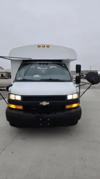 Picture of 2022 Chevrolet Thomas Minotour