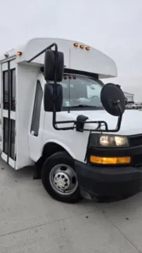 Picture of 2022 Chevrolet Thomas Minotour