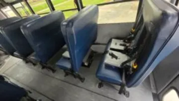 Picture of 2022 Chevrolet Thomas Minotour