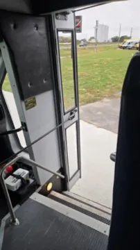 Picture of 2022 Chevrolet Thomas Minotour