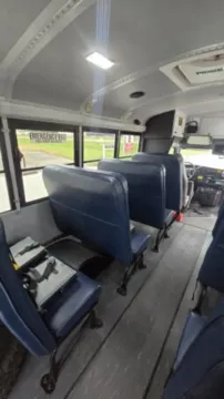 Picture of 2022 Chevrolet Thomas Minotour