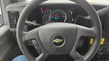 Picture of 2022 Chevrolet Thomas Minotour