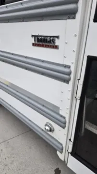 Picture of 2022 Chevrolet Thomas Minotour