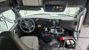 Picture of 2022 Chevrolet Thomas Minotour