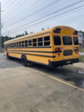 Picture of 2004 Blue Bird All American School Bus