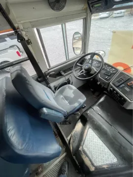Picture of 2004 Blue Bird All American School Bus