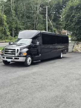 Picture of 2013 Ford F650 Grech