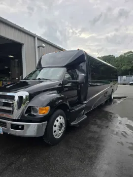 Picture of 2013 Ford F650 Grech