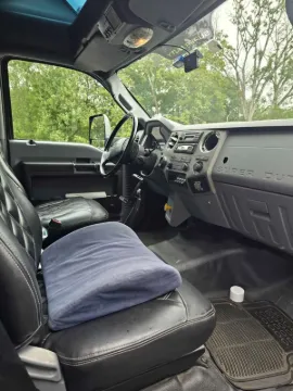 Picture of 2013 Ford F650 Grech
