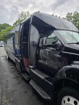 Picture of 2013 Ford F650 Grech