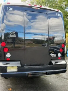 Picture of 2016 Ford F550 Shuttle Bus
