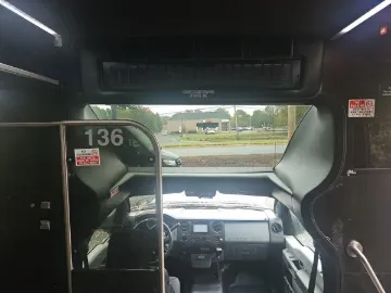 Picture of 2016 Ford F550 Shuttle Bus