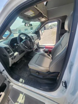 Picture of 2017 Ford F550 Shuttle Bus