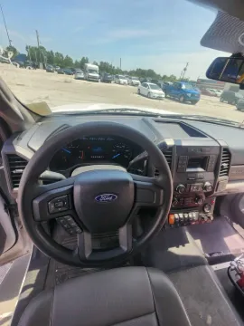 Picture of 2017 Ford F550 Shuttle Bus