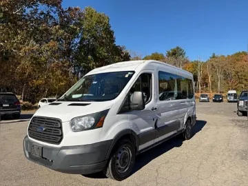 Picture of 2015 Ford Transit 350 Passenger Van